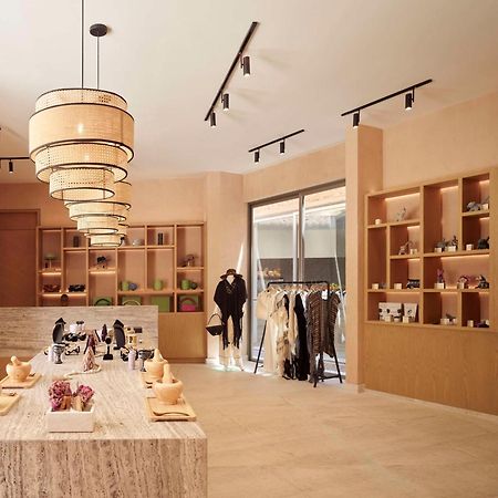 Banyan Tree Veya, Valle De Guadalupe - A Wellbeing & Wine Resort ภายนอก รูปภาพ