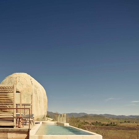 Banyan Tree Veya, Valle De Guadalupe - A Wellbeing & Wine Resort ภายนอก รูปภาพ