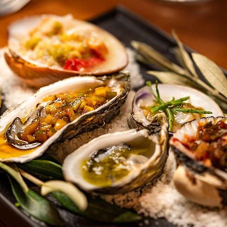 Banyan Tree Veya, Valle De Guadalupe - A Wellbeing & Wine Resort ภายนอก รูปภาพ