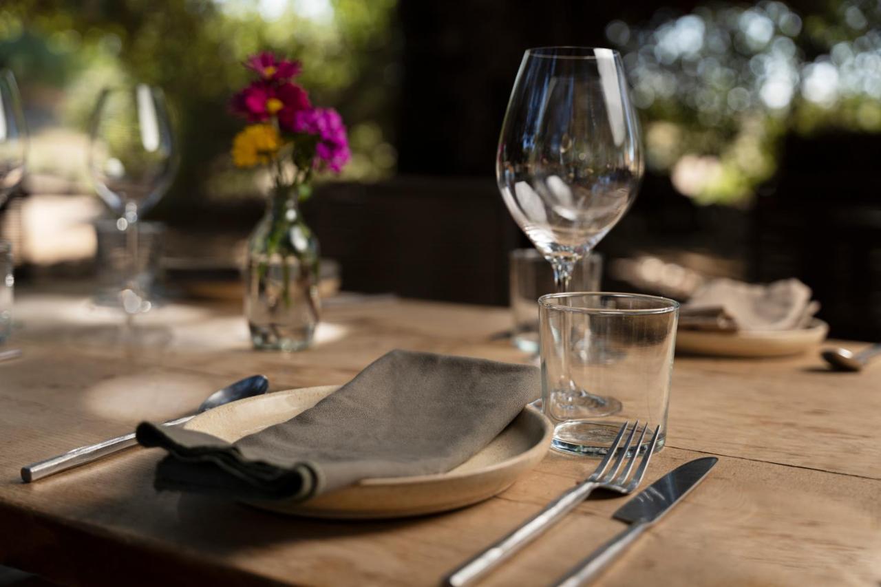 Banyan Tree Veya, Valle De Guadalupe - A Wellbeing & Wine Resort ภายนอก รูปภาพ