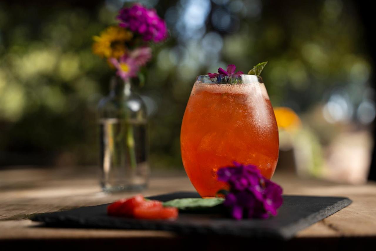 Banyan Tree Veya, Valle De Guadalupe - A Wellbeing & Wine Resort ภายนอก รูปภาพ