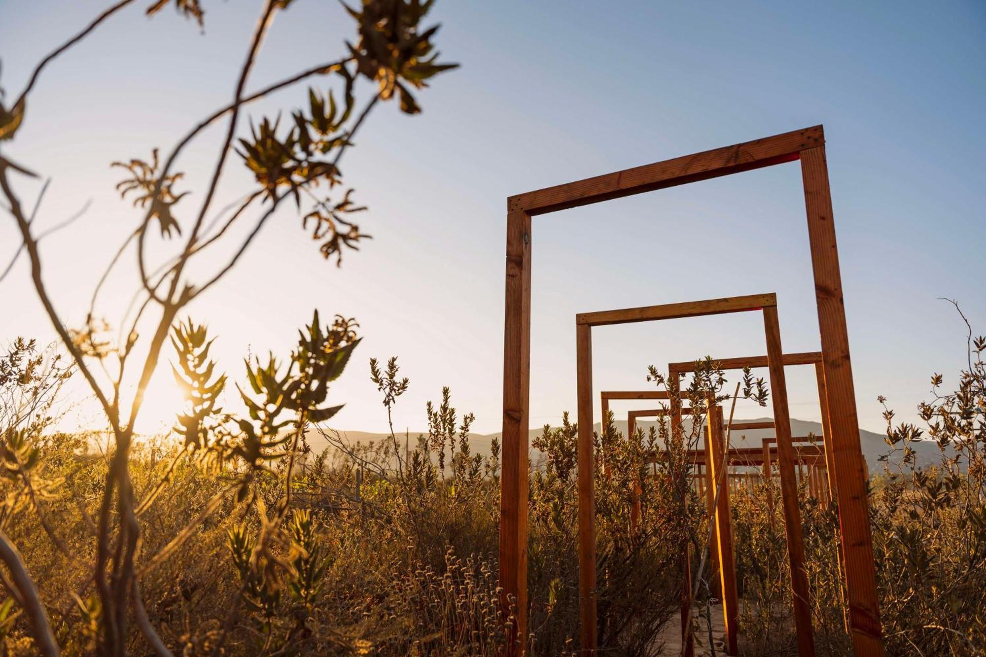 Banyan Tree Veya, Valle De Guadalupe - A Wellbeing & Wine Resort ภายนอก รูปภาพ