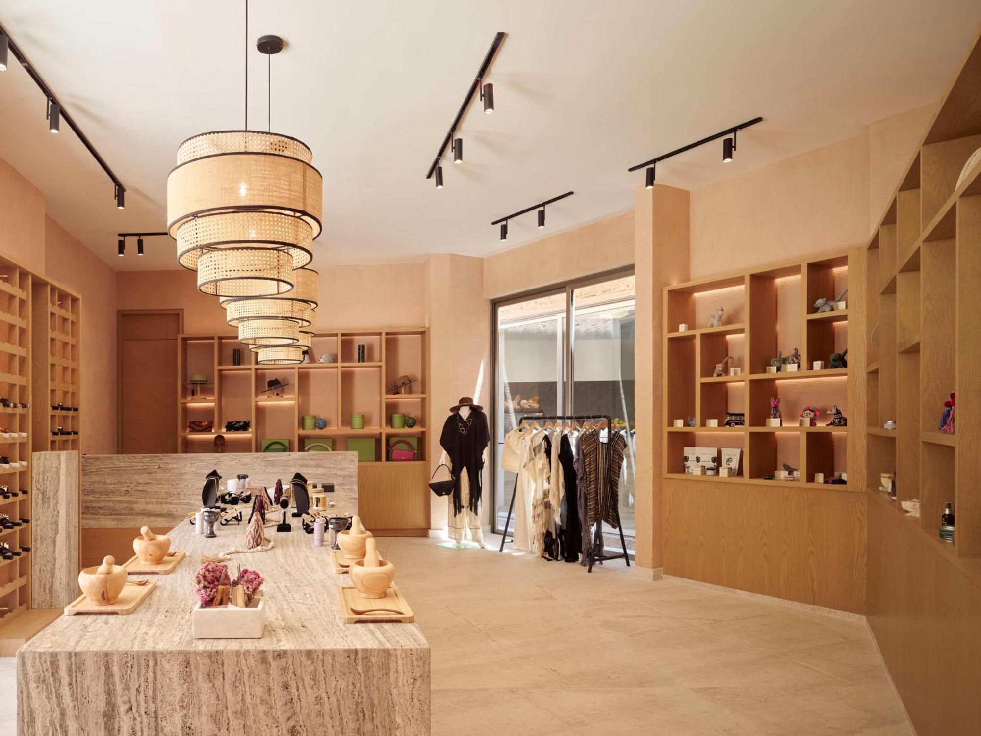 Banyan Tree Veya, Valle De Guadalupe - A Wellbeing & Wine Resort ภายนอก รูปภาพ