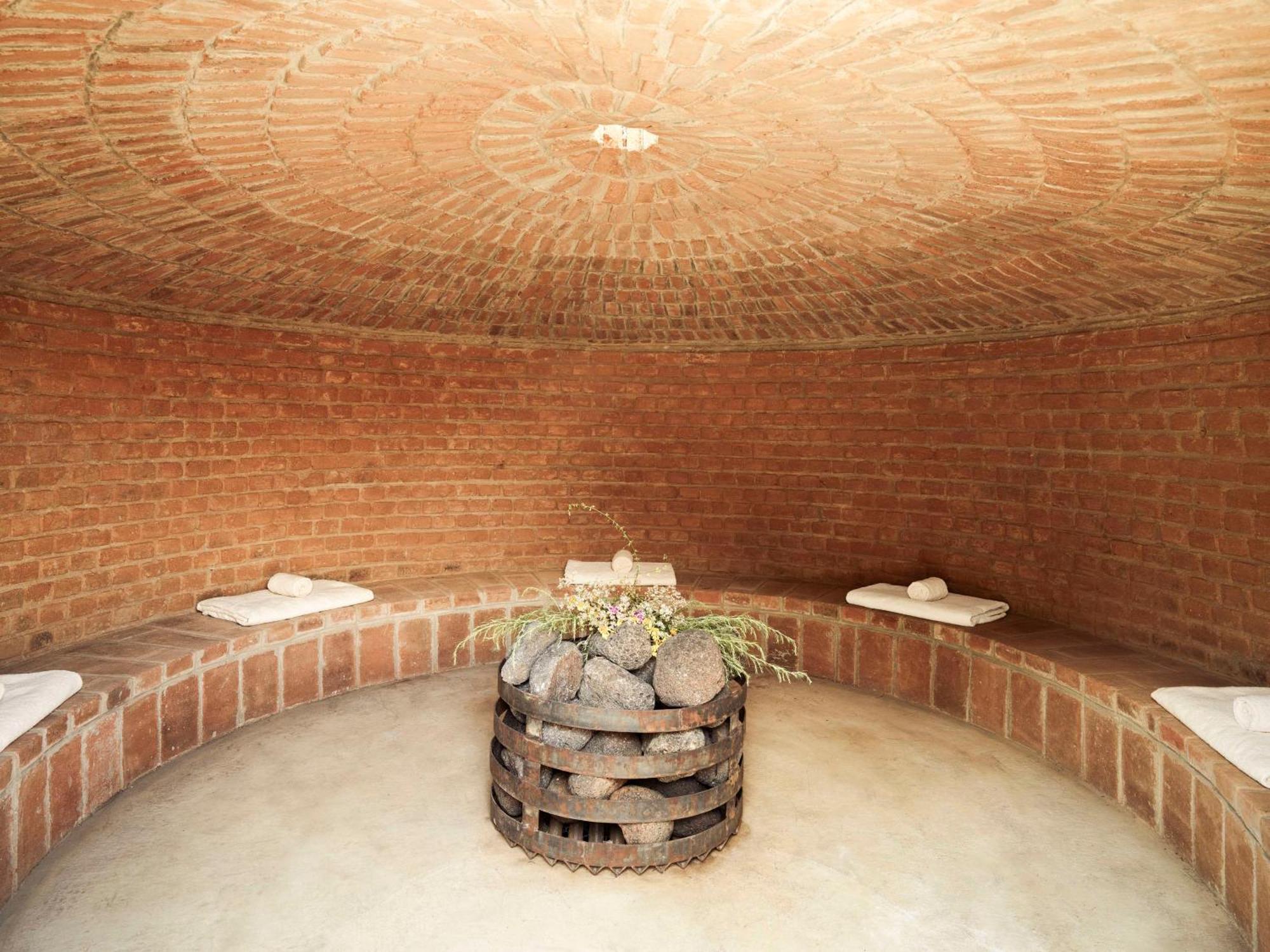 Banyan Tree Veya, Valle De Guadalupe - A Wellbeing & Wine Resort ภายนอก รูปภาพ