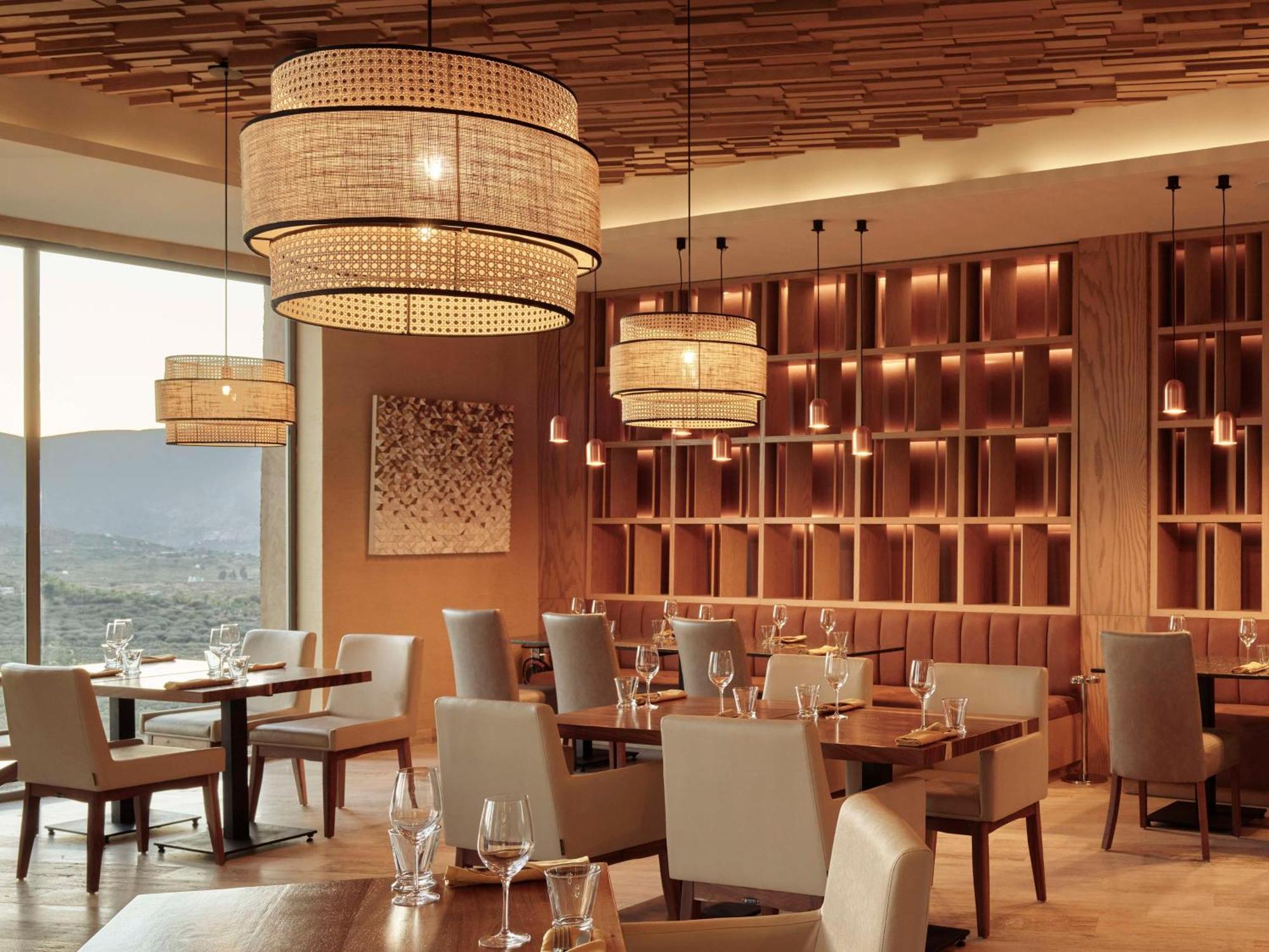 Banyan Tree Veya, Valle De Guadalupe - A Wellbeing & Wine Resort ภายนอก รูปภาพ