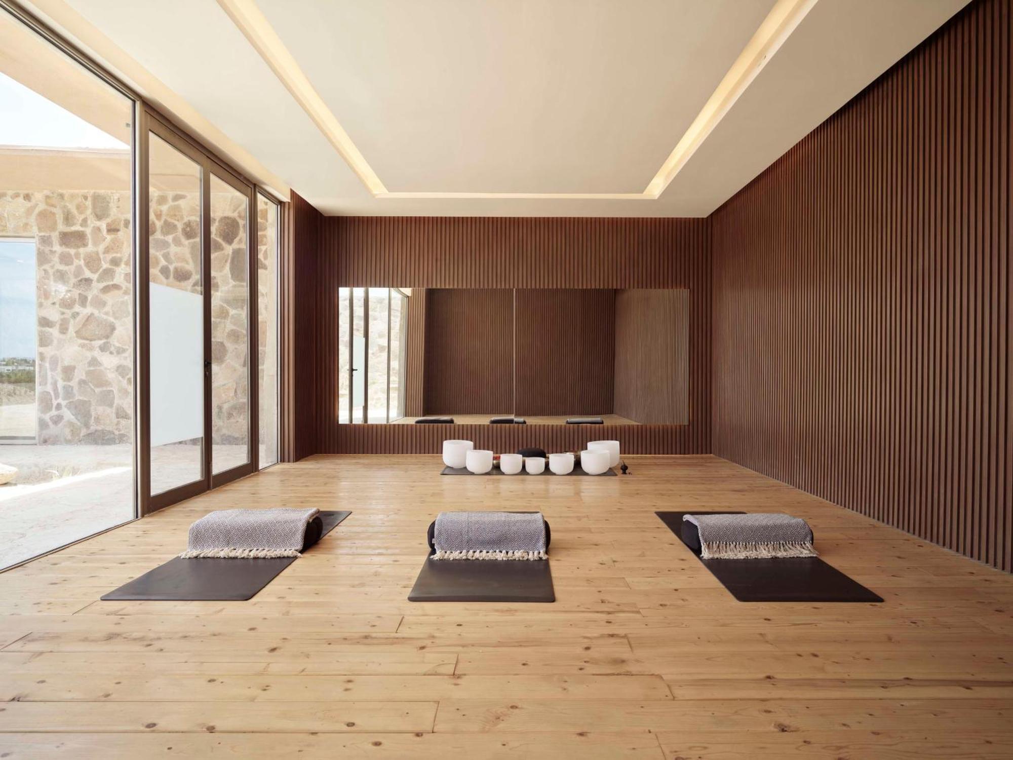 Banyan Tree Veya, Valle De Guadalupe - A Wellbeing & Wine Resort ภายนอก รูปภาพ