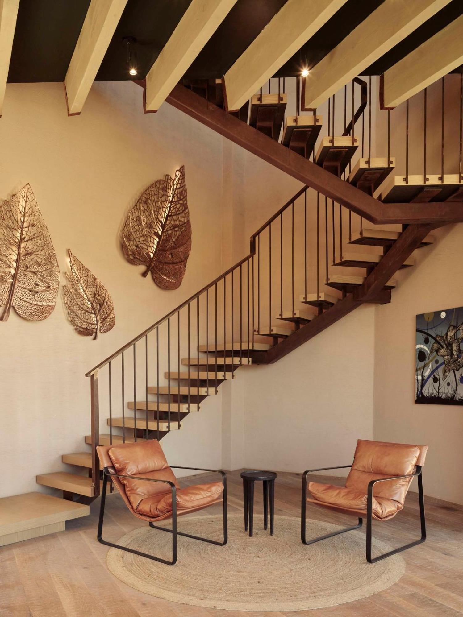 Banyan Tree Veya, Valle De Guadalupe - A Wellbeing & Wine Resort ภายนอก รูปภาพ
