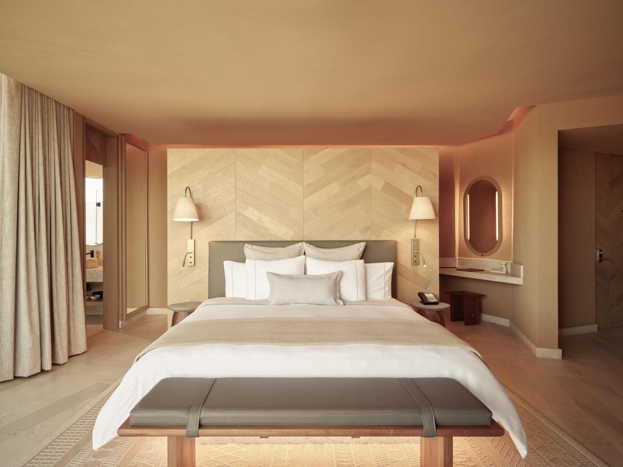 Banyan Tree Veya, Valle De Guadalupe - A Wellbeing & Wine Resort ภายนอก รูปภาพ