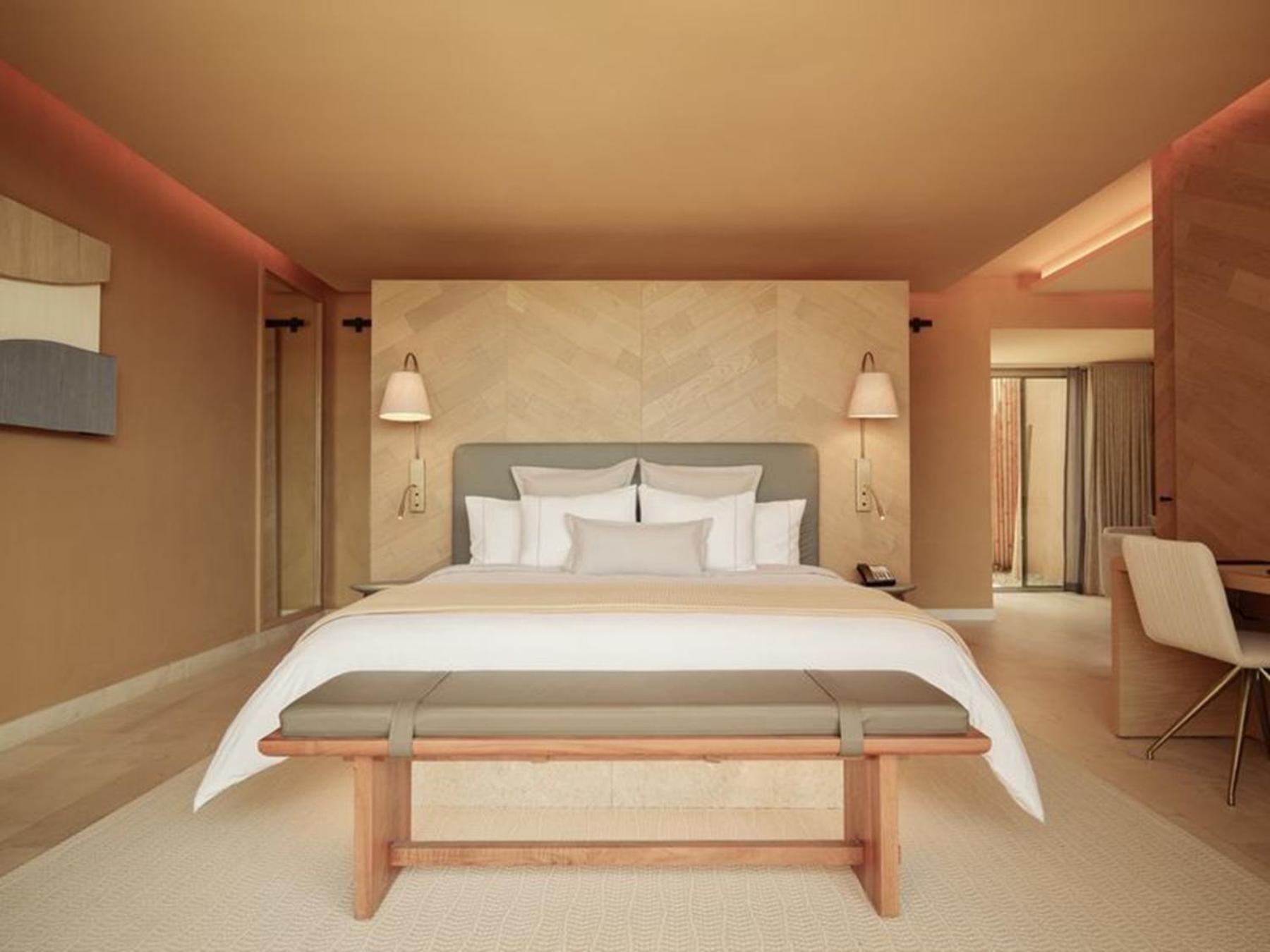 Banyan Tree Veya, Valle De Guadalupe - A Wellbeing & Wine Resort ภายนอก รูปภาพ