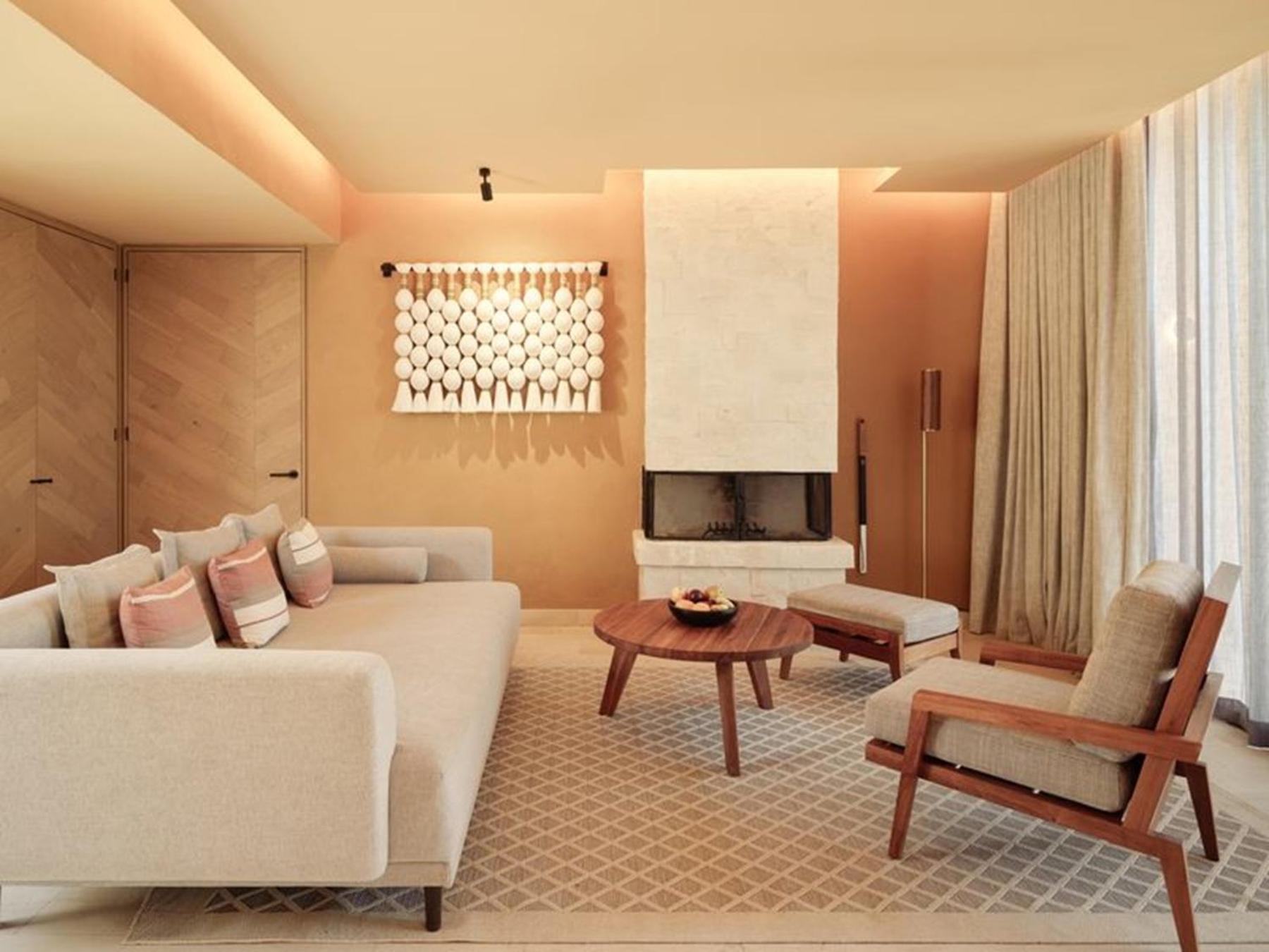 Banyan Tree Veya, Valle De Guadalupe - A Wellbeing & Wine Resort ภายนอก รูปภาพ