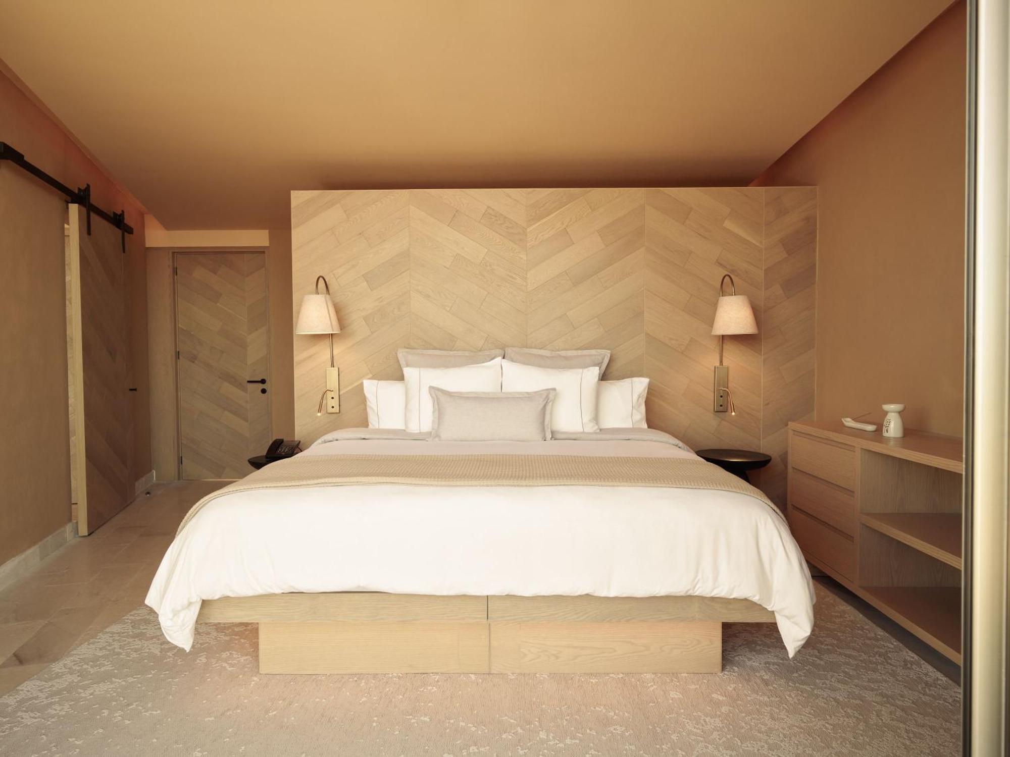 Banyan Tree Veya, Valle De Guadalupe - A Wellbeing & Wine Resort ภายนอก รูปภาพ