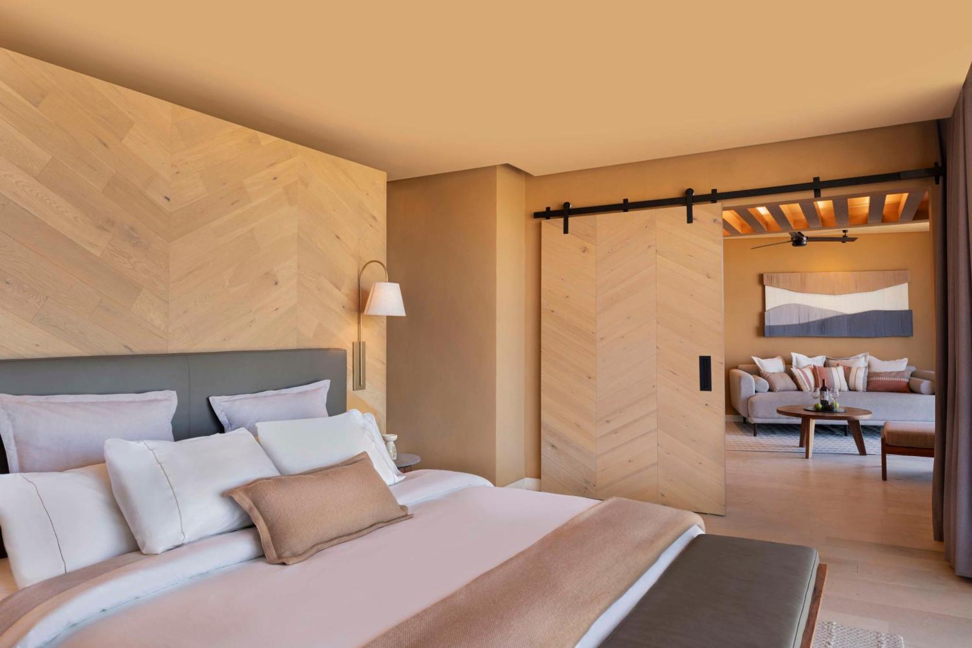 Banyan Tree Veya, Valle De Guadalupe - A Wellbeing & Wine Resort ภายนอก รูปภาพ