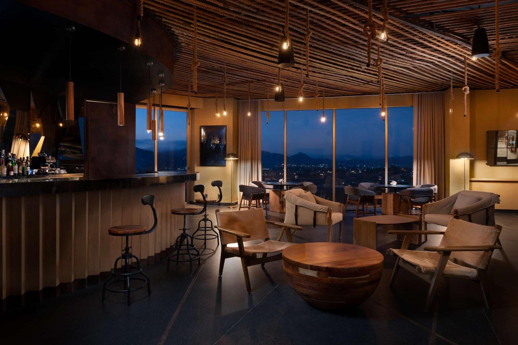 Banyan Tree Veya, Valle De Guadalupe - A Wellbeing & Wine Resort ภายนอก รูปภาพ