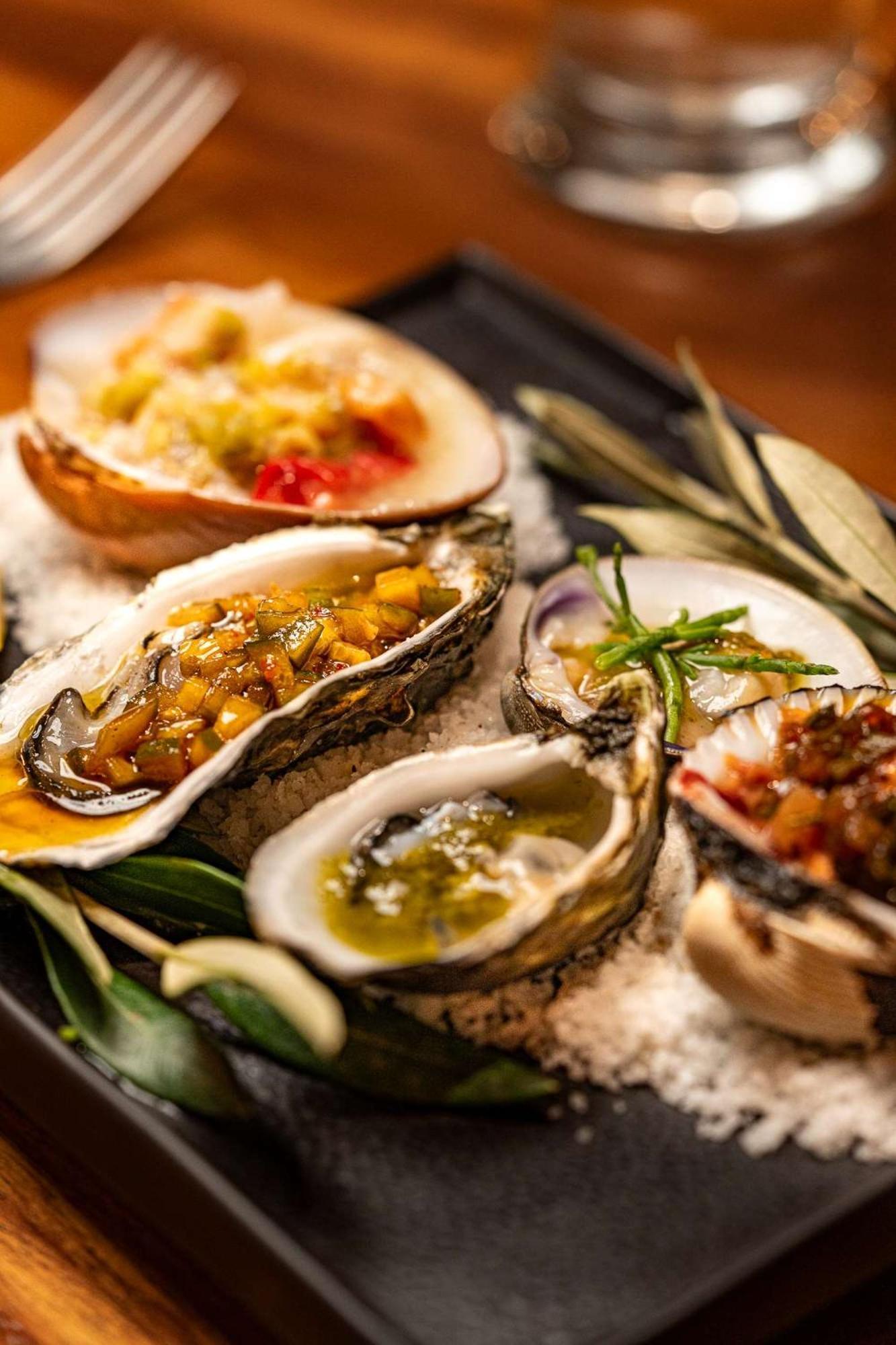 Banyan Tree Veya, Valle De Guadalupe - A Wellbeing & Wine Resort ภายนอก รูปภาพ