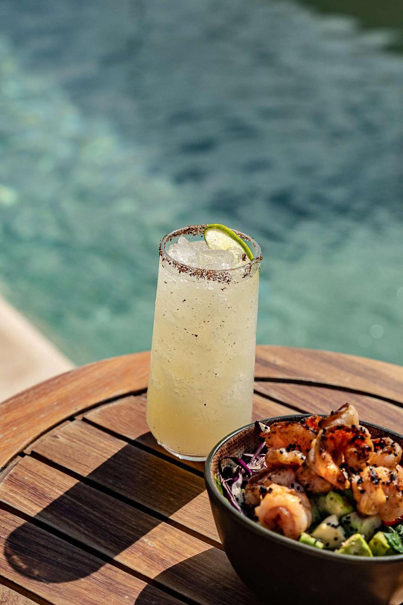 Banyan Tree Veya, Valle De Guadalupe - A Wellbeing & Wine Resort ภายนอก รูปภาพ