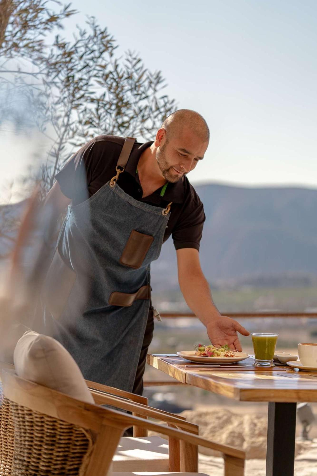 Banyan Tree Veya, Valle De Guadalupe - A Wellbeing & Wine Resort ภายนอก รูปภาพ