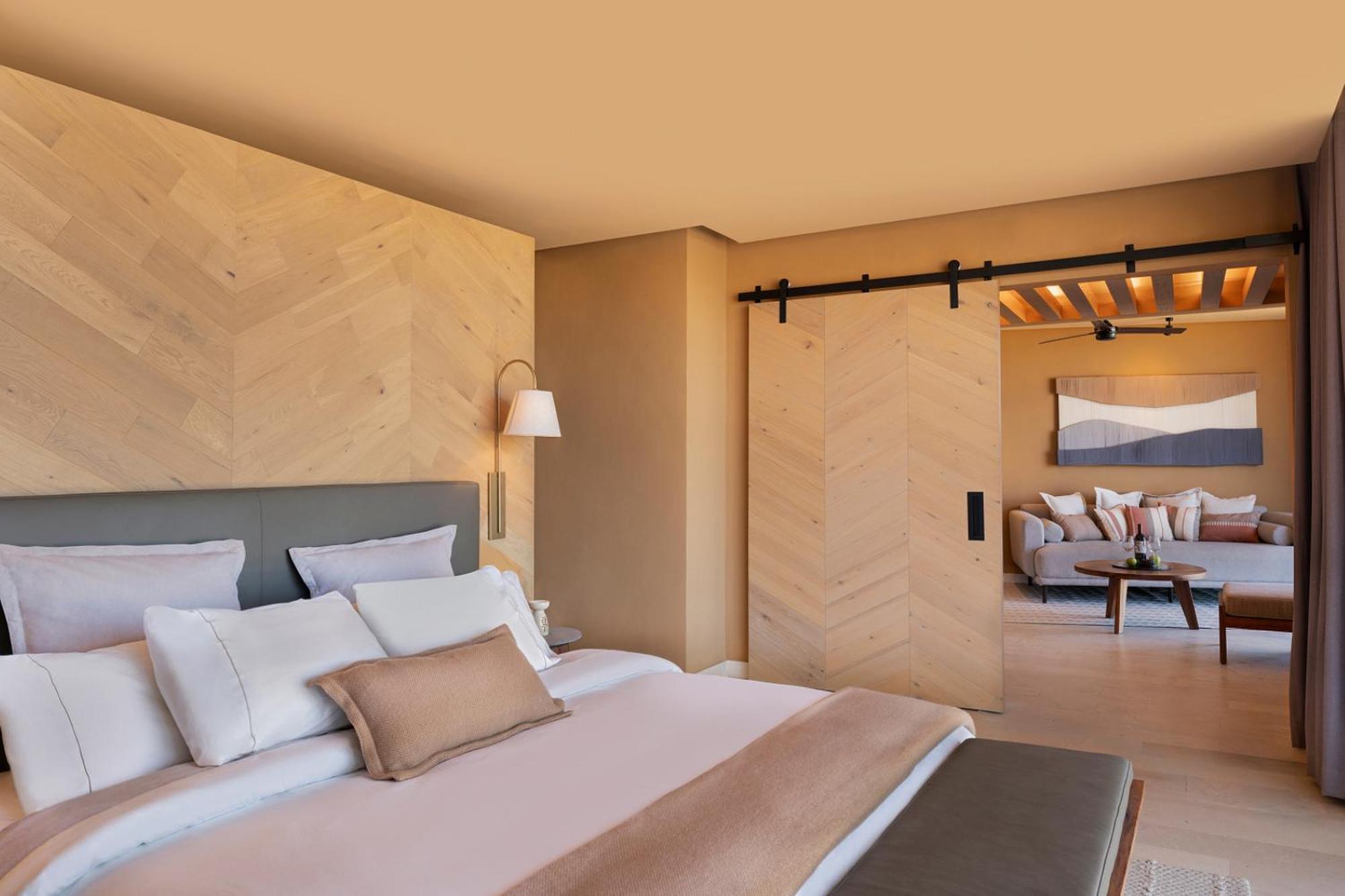 Banyan Tree Veya, Valle De Guadalupe - A Wellbeing & Wine Resort ภายนอก รูปภาพ